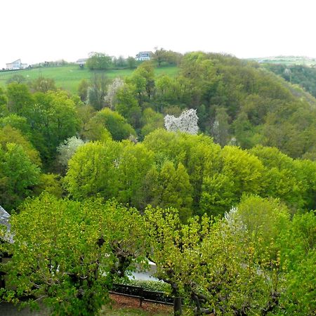Burghotel Auf Schoenburg โอเบอร์เวเซิล ห้อง รูปภาพ